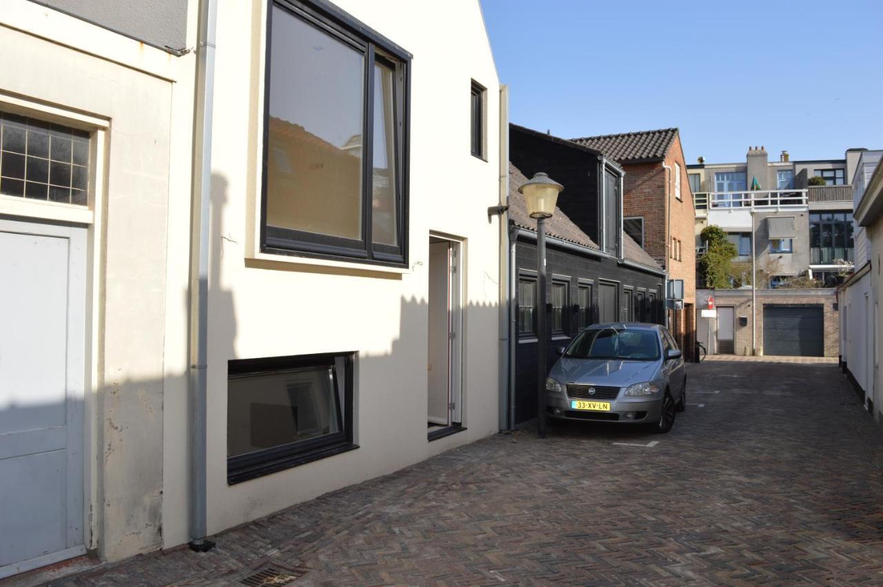 Casa Zandvoort Exterior photo